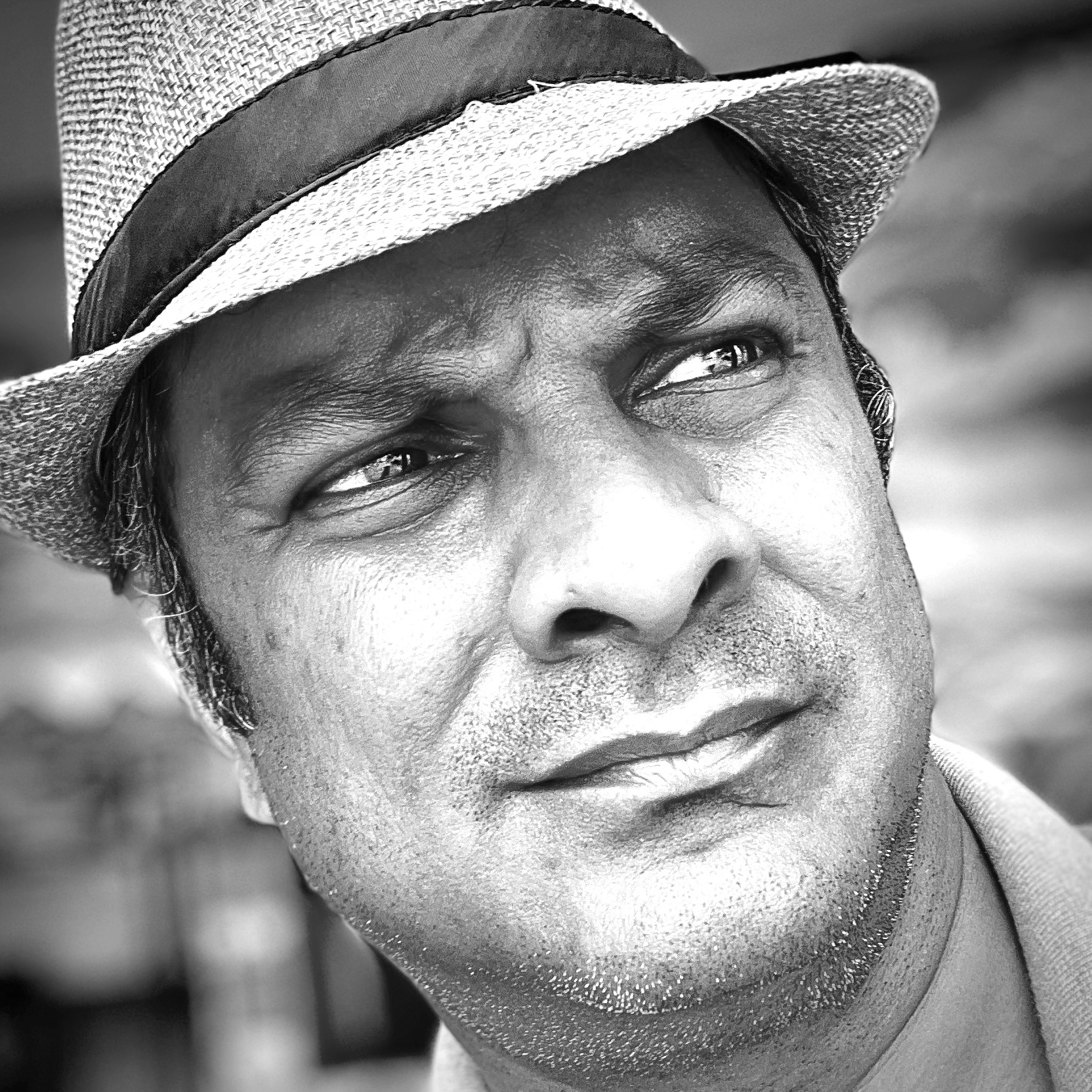 Rev. Fr. George Jackson Louis